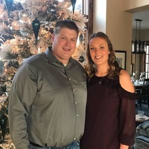 Meet your Posher, Aundie